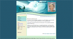 Desktop Screenshot of dianebarsotti.homesandland.com