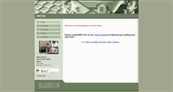 Desktop Screenshot of erayes2.homesandland.com