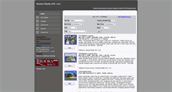 Desktop Screenshot of brooksrealtysvc.homesandland.com