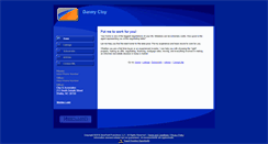 Desktop Screenshot of danny.homesandland.com