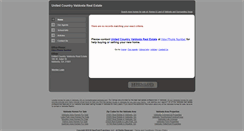 Desktop Screenshot of greerrealty.homesandland.com
