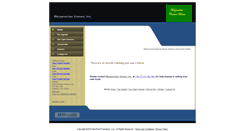 Desktop Screenshot of markweizenecker.homesandland.com