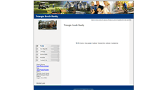 Desktop Screenshot of cbtsr.homesandland.com