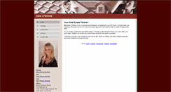 Desktop Screenshot of danacirlincione.homesandland.com
