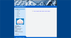 Desktop Screenshot of floburkholder.homesandland.com