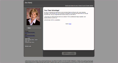 Desktop Screenshot of doefsteely.homesandland.com