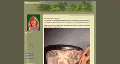 Desktop Screenshot of maryharmon.homesandland.com