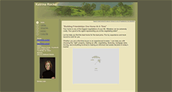 Desktop Screenshot of katrinarockel.homesandland.com