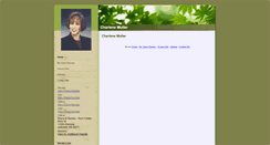 Desktop Screenshot of charlenemuller.homesandland.com