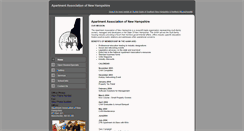 Desktop Screenshot of nhmfha.homesandland.com