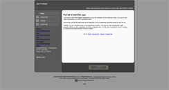 Desktop Screenshot of jimpulliam.homesandland.com