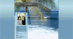 Desktop Screenshot of joannaki.homesandland.com