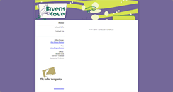 Desktop Screenshot of bivenscove.homesandland.com