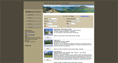 Desktop Screenshot of kellerwilliamsmebane.homesandland.com