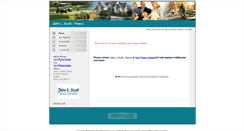 Desktop Screenshot of johnlscottpasco.homesandland.com