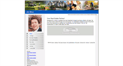 Desktop Screenshot of jimstroo.homesandland.com
