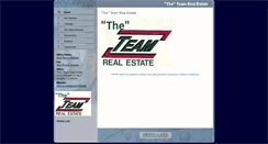 Desktop Screenshot of 1stteamrealestate.homesandland.com
