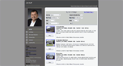 Desktop Screenshot of jimbuff.homesandland.com