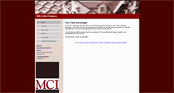 Desktop Screenshot of billandkirkprobasco.homesandland.com