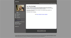 Desktop Screenshot of joan.irby.homesandland.com