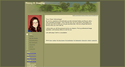 Desktop Screenshot of pennydoering.homesandland.com