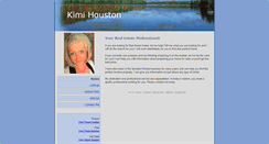 Desktop Screenshot of kimihouston.homesandland.com