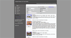Desktop Screenshot of ontrack.homesandland.com