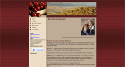 Desktop Screenshot of lowman.homesandland.com