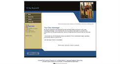 Desktop Screenshot of danbrummitt.homesandland.com