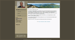 Desktop Screenshot of bartdalmasso.homesandland.com
