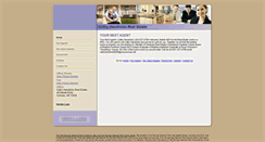 Desktop Screenshot of cathyhendricksrealestate.homesandland.com