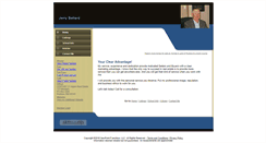 Desktop Screenshot of jerryballard.homesandland.com