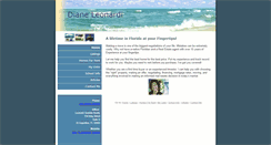 Desktop Screenshot of dianeleonardi.homesandland.com
