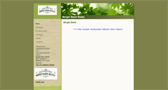 Desktop Screenshot of bergenbasin.homesandland.com
