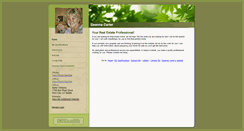 Desktop Screenshot of deannacarter.homesandland.com