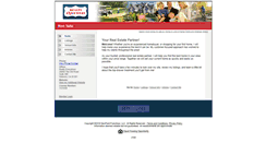 Desktop Screenshot of evelyntaibire.homesandland.com