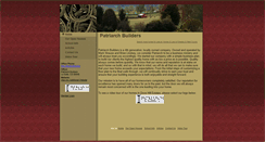 Desktop Screenshot of patriarchbuilders.homesandland.com