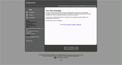 Desktop Screenshot of douggordon.homesandland.com