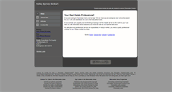 Desktop Screenshot of kbbenkart.homesandland.com