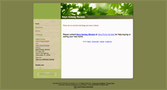 Desktop Screenshot of keysholidayrentals.homesandland.com