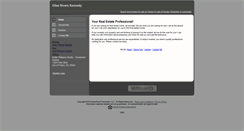 Desktop Screenshot of eliserkennedy.homesandland.com