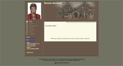 Desktop Screenshot of brendabordwell.homesandland.com