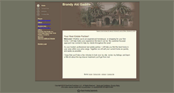 Desktop Screenshot of emeraldclubrealty.homesandland.com