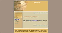 Desktop Screenshot of helpusellava.homesandland.com
