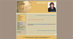 Desktop Screenshot of barbarasanford.homesandland.com