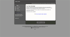 Desktop Screenshot of cathycarter.homesandland.com
