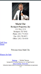 Mobile Screenshot of markuhr.homesandland.com