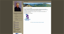 Desktop Screenshot of jacktaylor.homesandland.com