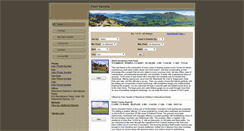 Desktop Screenshot of pamragervanatta.homesandland.com