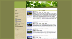 Desktop Screenshot of heatherhaynes.homesandland.com